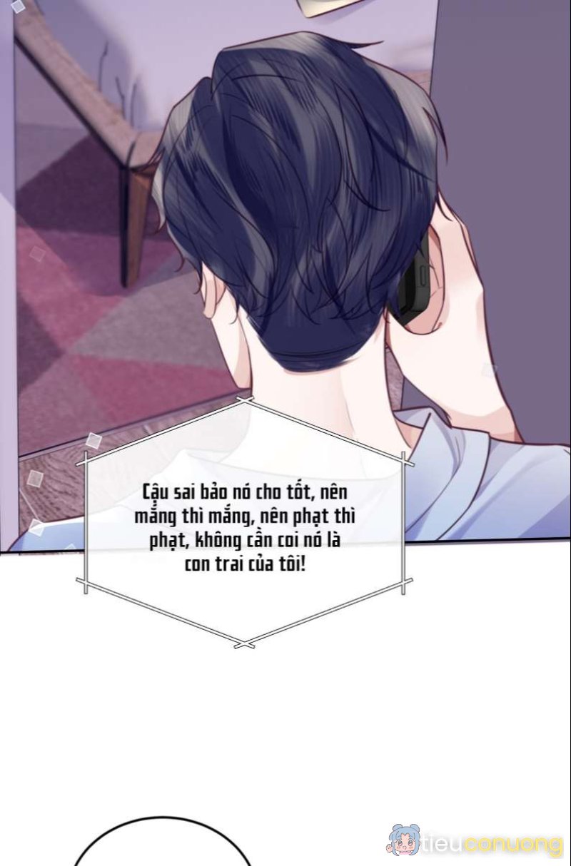 Tổng Tài Định Chế Tư Nhân Chapter 49 - Page 25