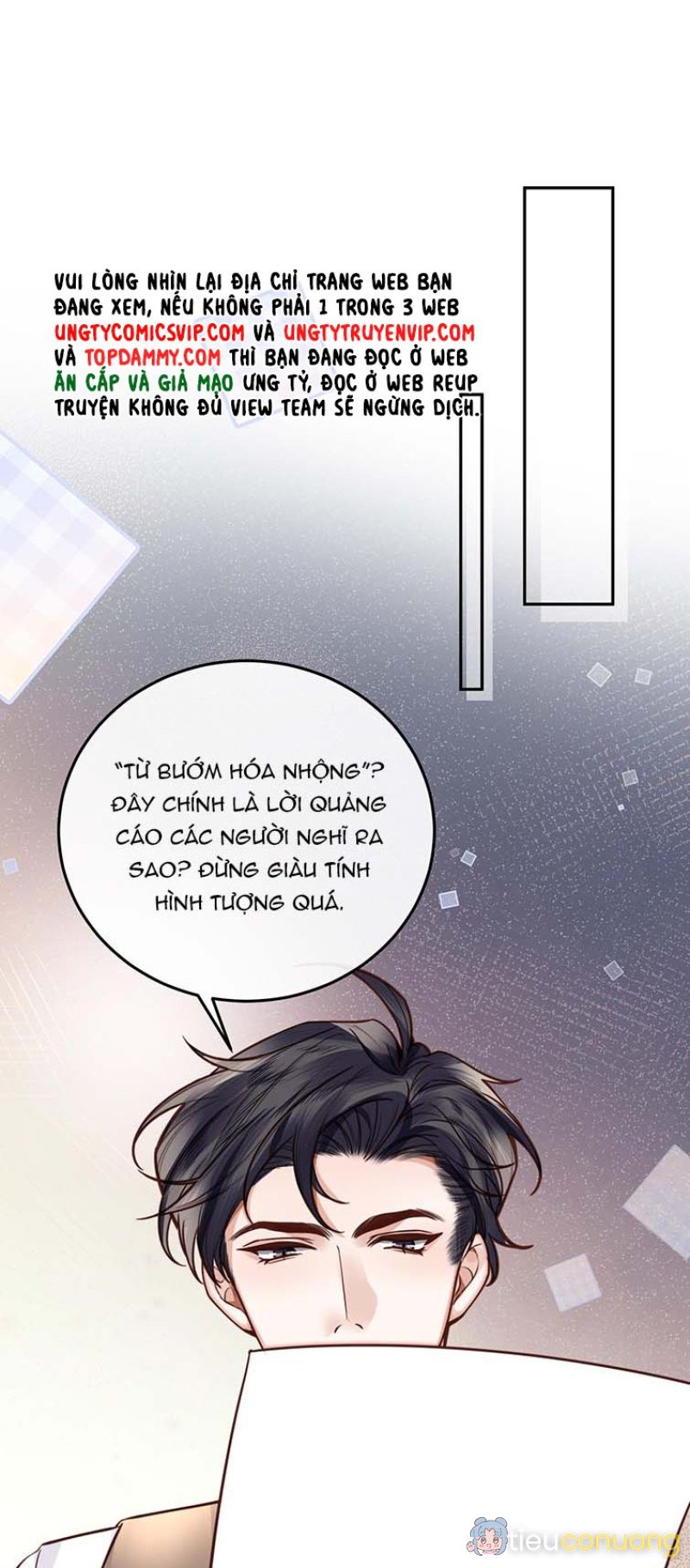 Tổng Tài Định Chế Tư Nhân Chapter 41 - Page 10