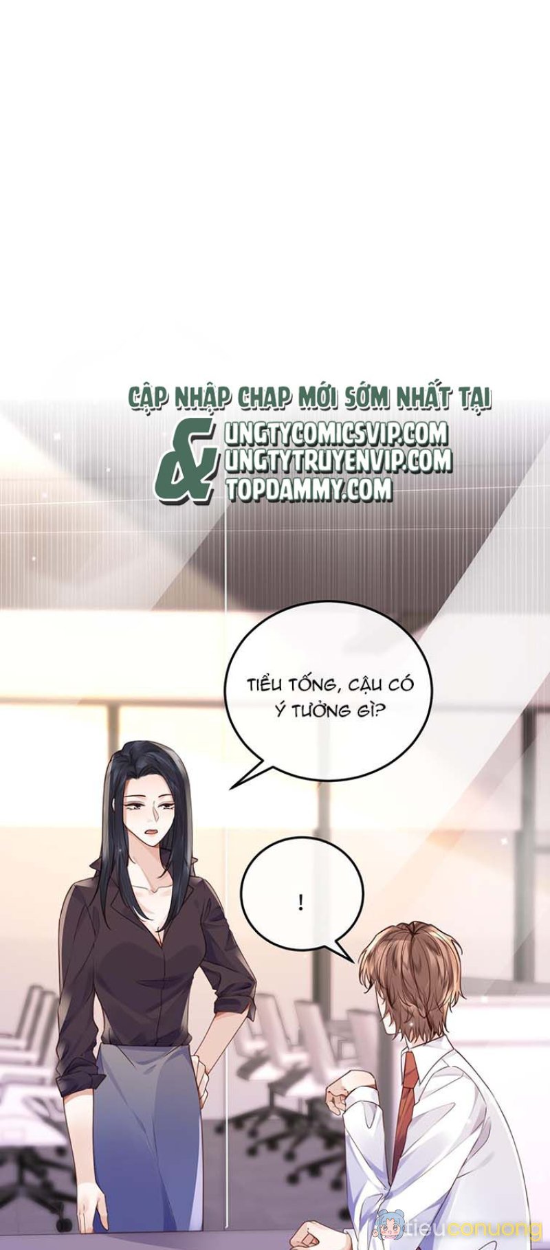 Tổng Tài Định Chế Tư Nhân Chapter 41 - Page 2