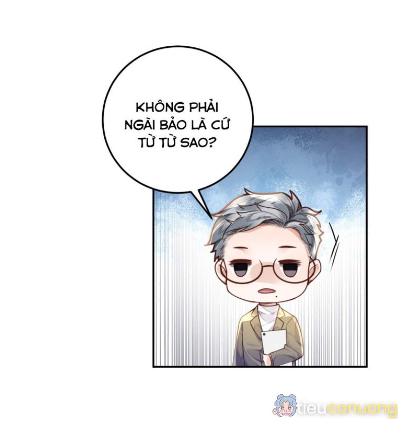 Tổng Tài Định Chế Tư Nhân Chapter 11 - Page 35