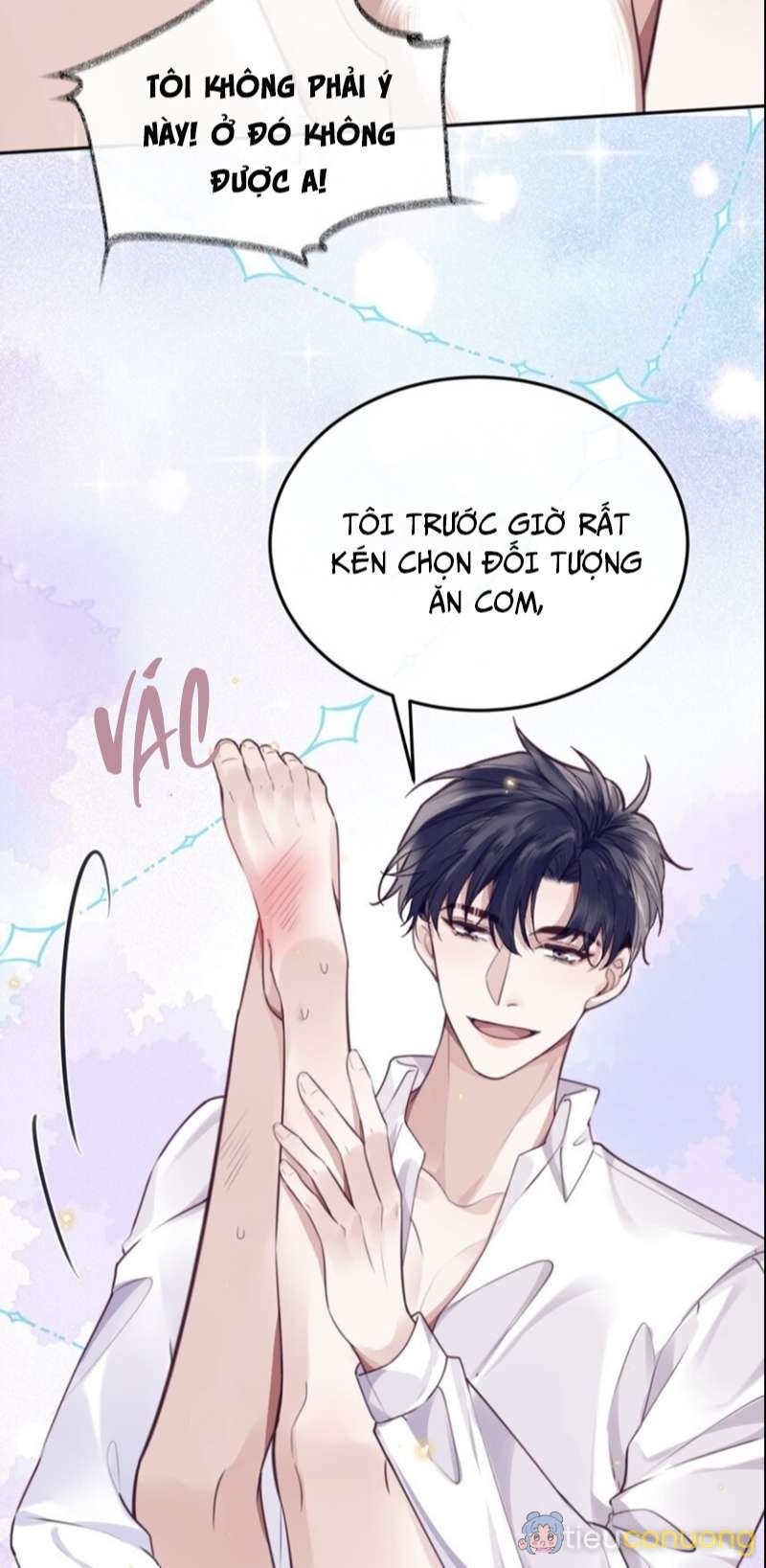 Tổng Tài Định Chế Tư Nhân Chapter 52 - Page 24