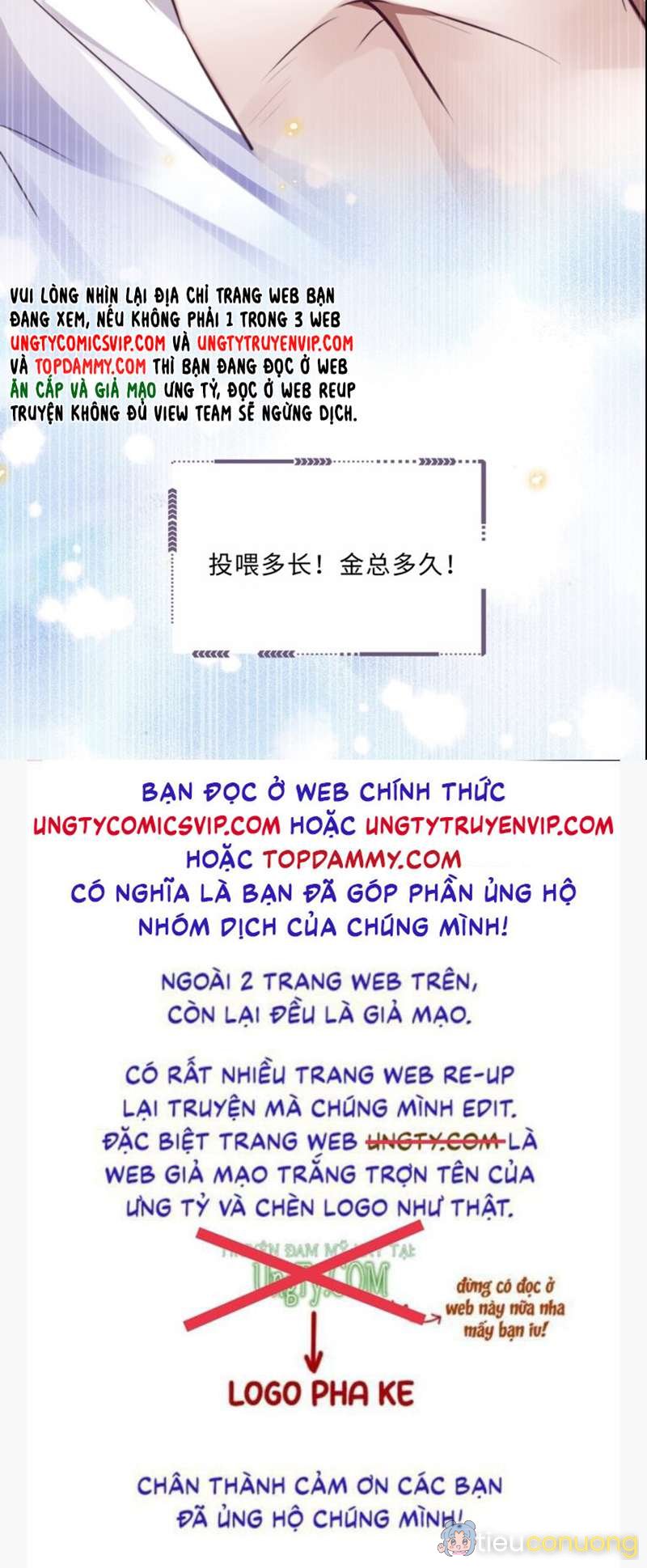 Tổng Tài Định Chế Tư Nhân Chapter 52 - Page 35