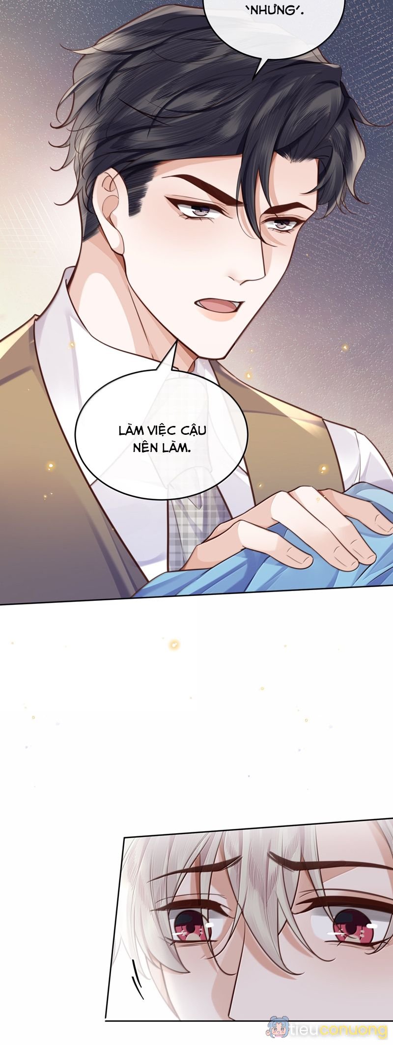 Tổng Tài Định Chế Tư Nhân Chapter 102 - Page 4