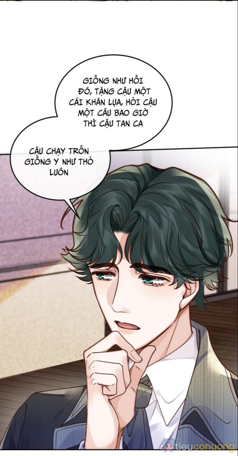 Tổng Tài Định Chế Tư Nhân Chapter 30 - Page 5