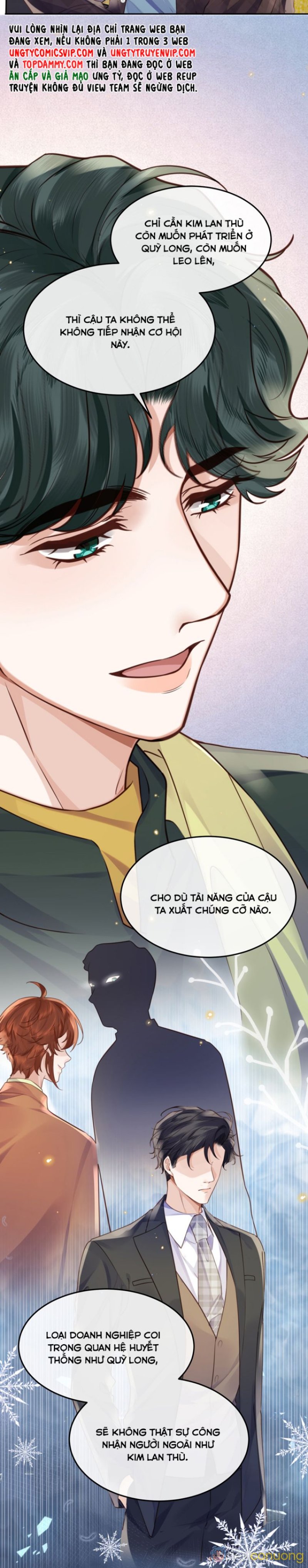 Tổng Tài Định Chế Tư Nhân Chapter 66 - Page 9