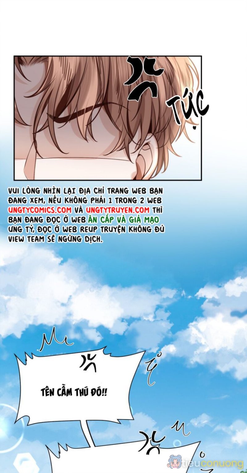 Tổng Tài Định Chế Tư Nhân Chapter 17 - Page 28