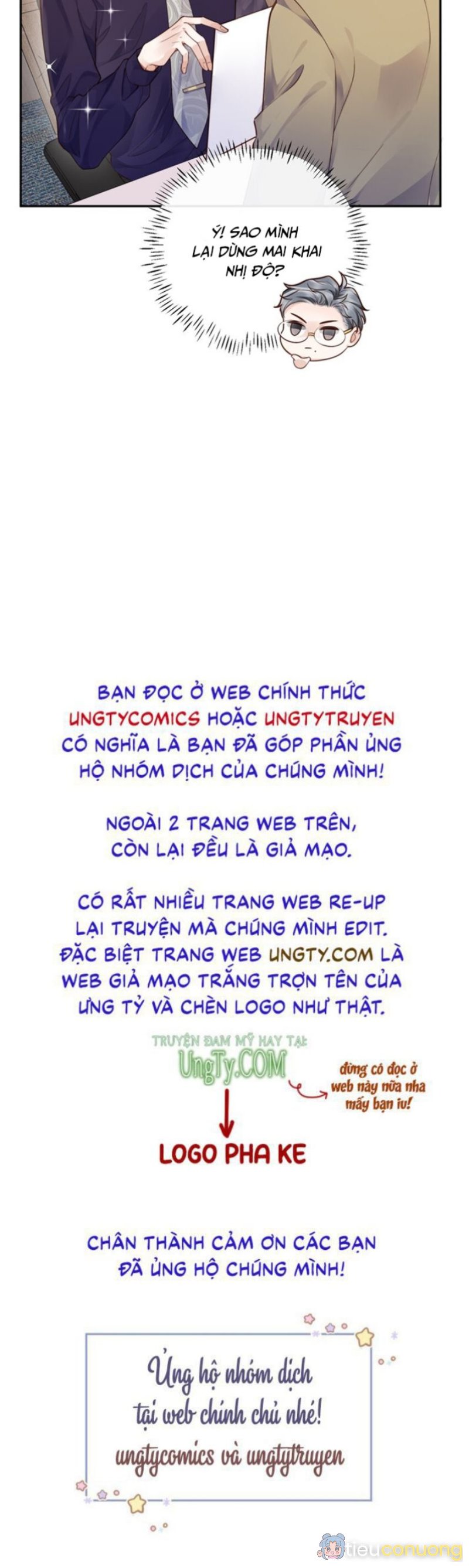 Tổng Tài Định Chế Tư Nhân Chapter 17 - Page 31