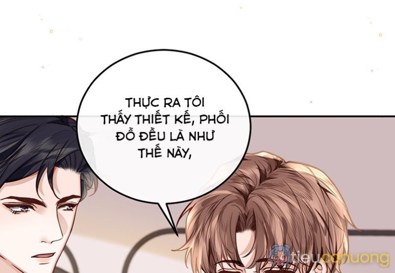 Tổng Tài Định Chế Tư Nhân Chapter 14 - Page 17