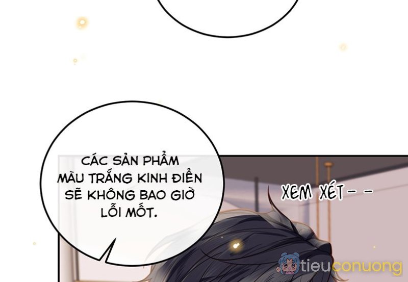 Tổng Tài Định Chế Tư Nhân Chapter 14 - Page 19