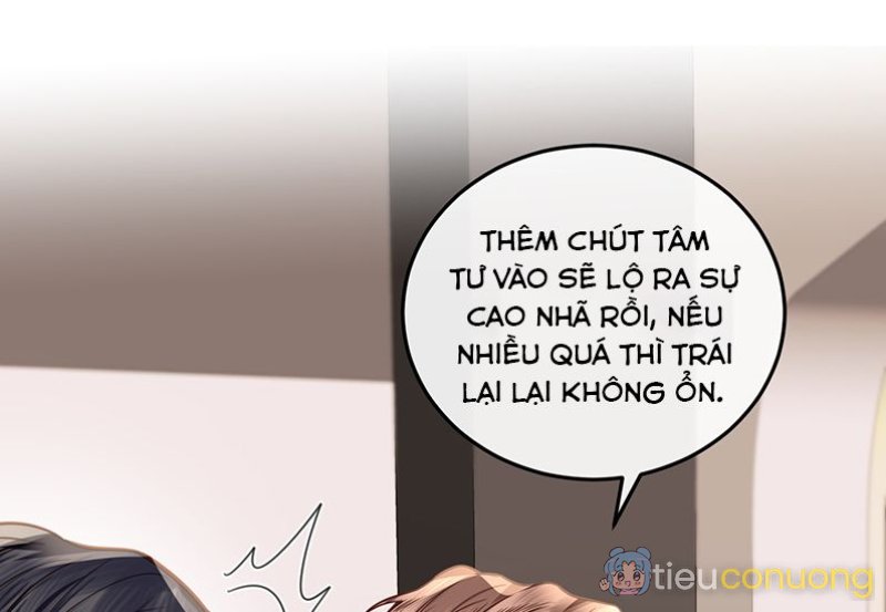 Tổng Tài Định Chế Tư Nhân Chapter 14 - Page 21