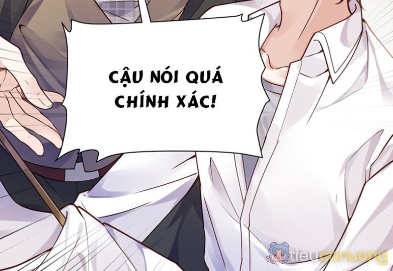 Tổng Tài Định Chế Tư Nhân Chapter 14 - Page 25