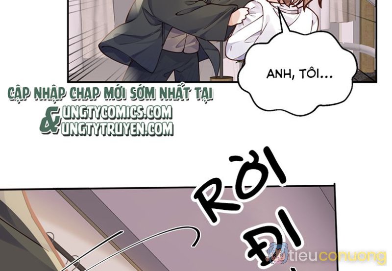 Tổng Tài Định Chế Tư Nhân Chapter 14 - Page 31