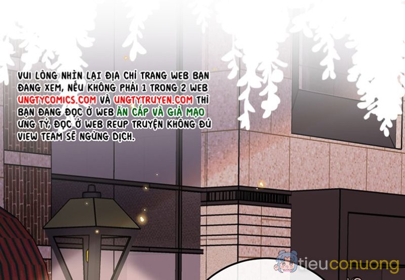 Tổng Tài Định Chế Tư Nhân Chapter 14 - Page 37