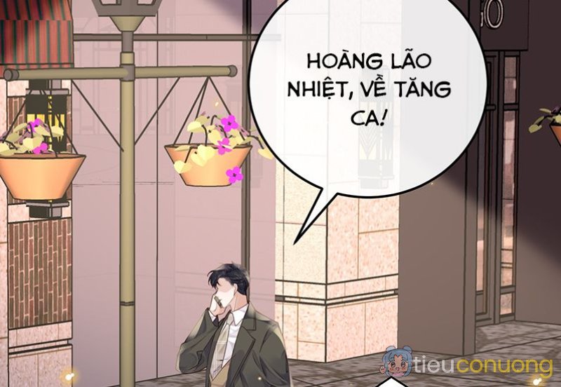 Tổng Tài Định Chế Tư Nhân Chapter 14 - Page 38