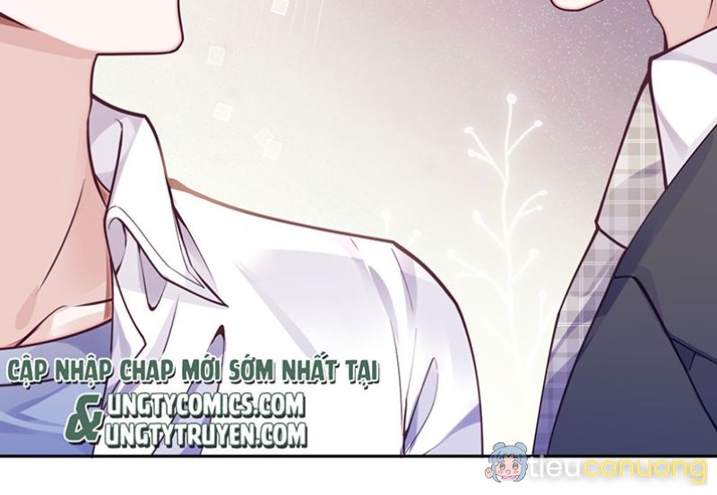 Tổng Tài Định Chế Tư Nhân Chapter 14 - Page 4