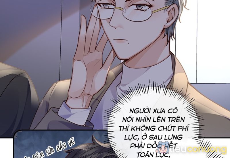 Tổng Tài Định Chế Tư Nhân Chapter 14 - Page 63