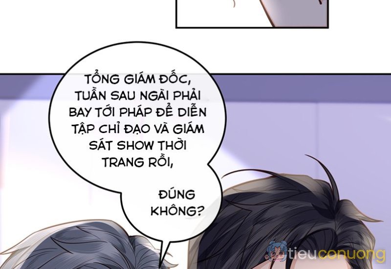 Tổng Tài Định Chế Tư Nhân Chapter 14 - Page 66