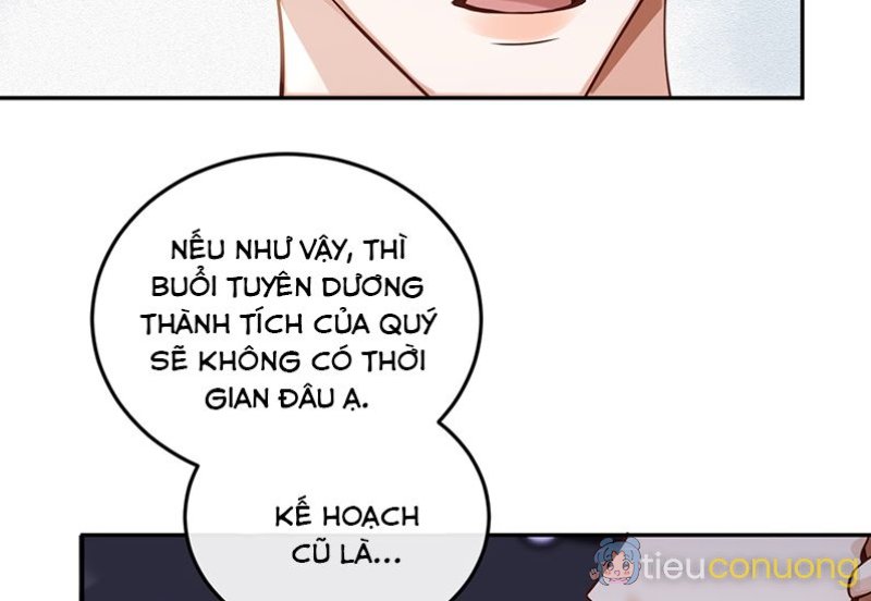 Tổng Tài Định Chế Tư Nhân Chapter 14 - Page 69