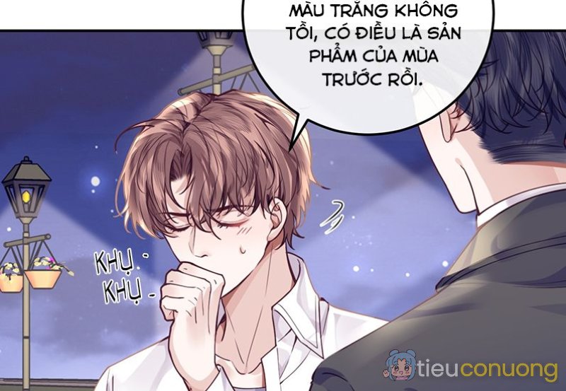 Tổng Tài Định Chế Tư Nhân Chapter 14 - Page 8