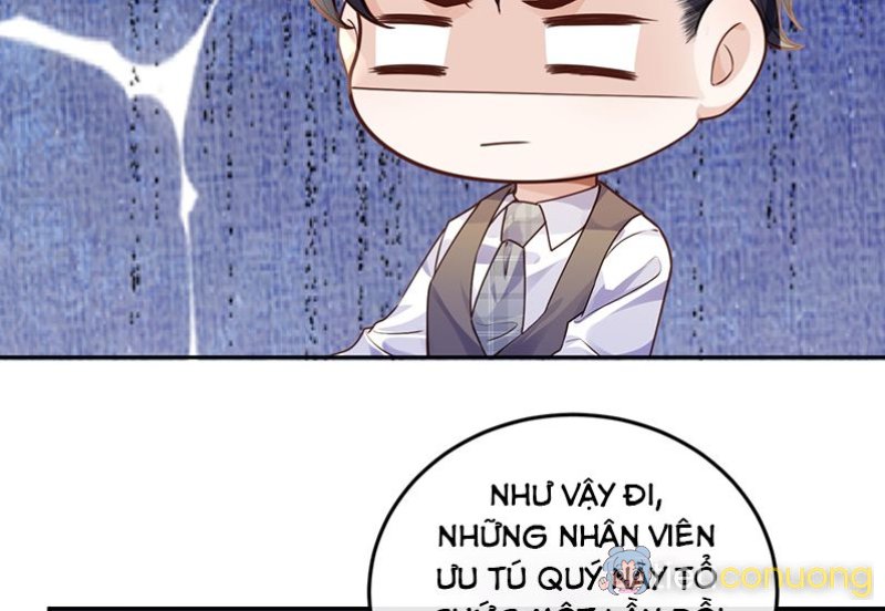 Tổng Tài Định Chế Tư Nhân Chapter 14 - Page 80