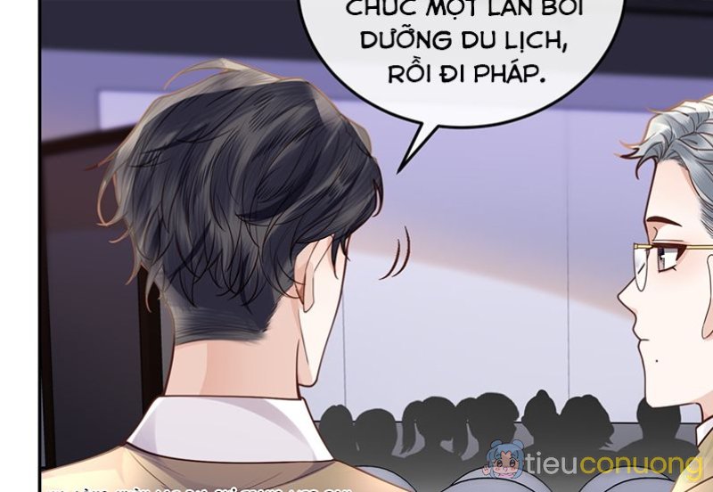 Tổng Tài Định Chế Tư Nhân Chapter 14 - Page 81