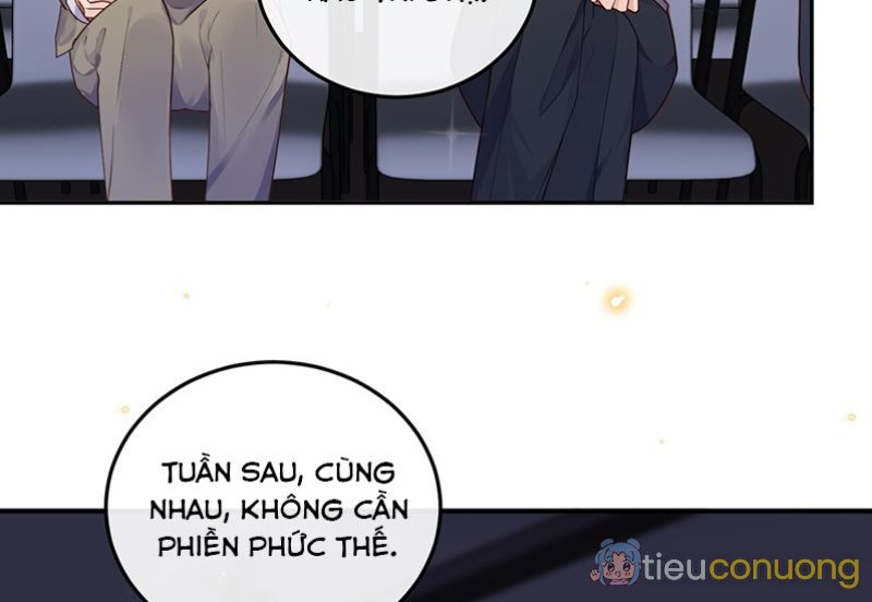 Tổng Tài Định Chế Tư Nhân Chapter 14 - Page 84