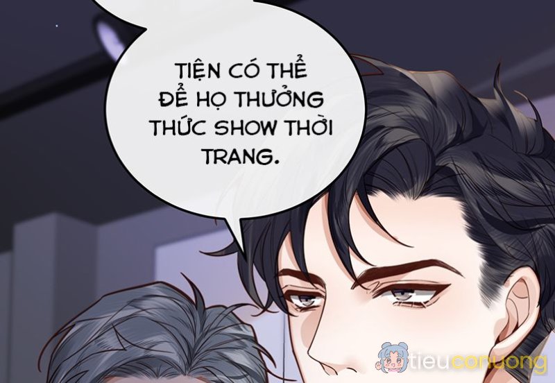 Tổng Tài Định Chế Tư Nhân Chapter 14 - Page 85