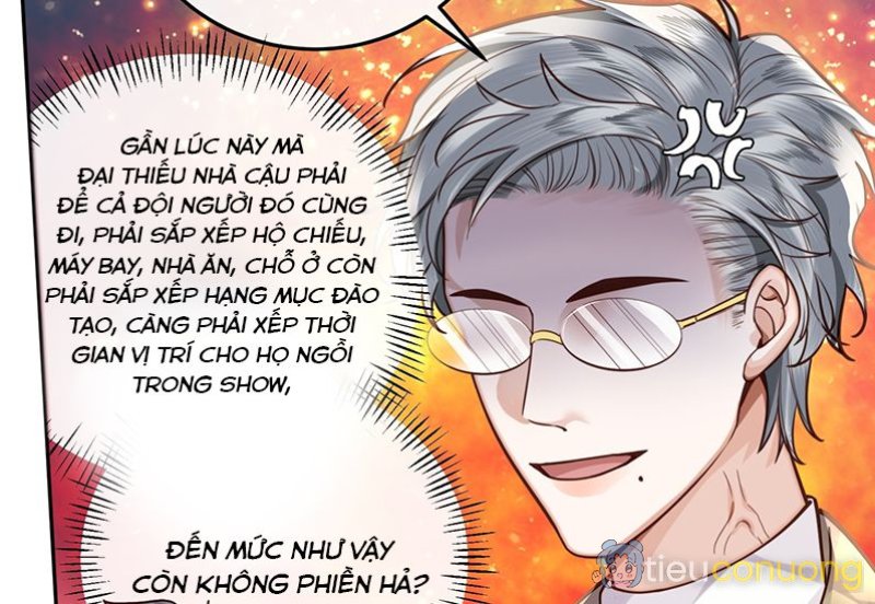 Tổng Tài Định Chế Tư Nhân Chapter 14 - Page 88