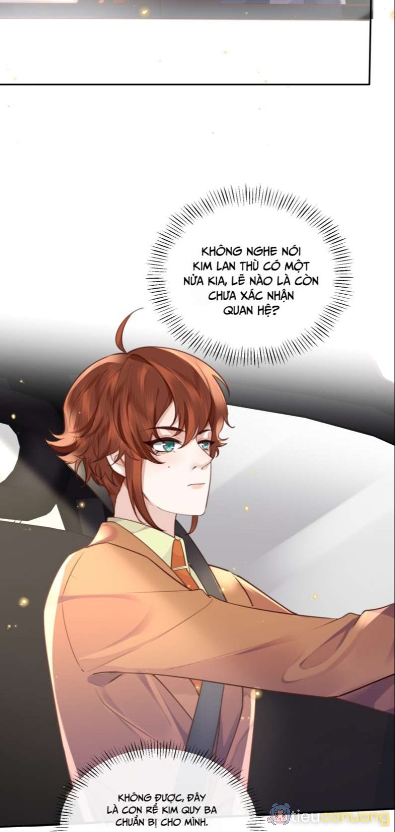 Tổng Tài Định Chế Tư Nhân Chapter 51 - Page 16