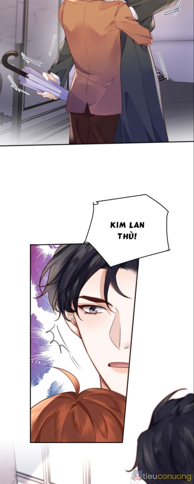 Tổng Tài Định Chế Tư Nhân Chapter 51 - Page 22