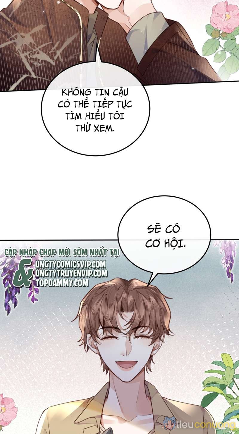 Tổng Tài Định Chế Tư Nhân Chapter 47 - Page 25