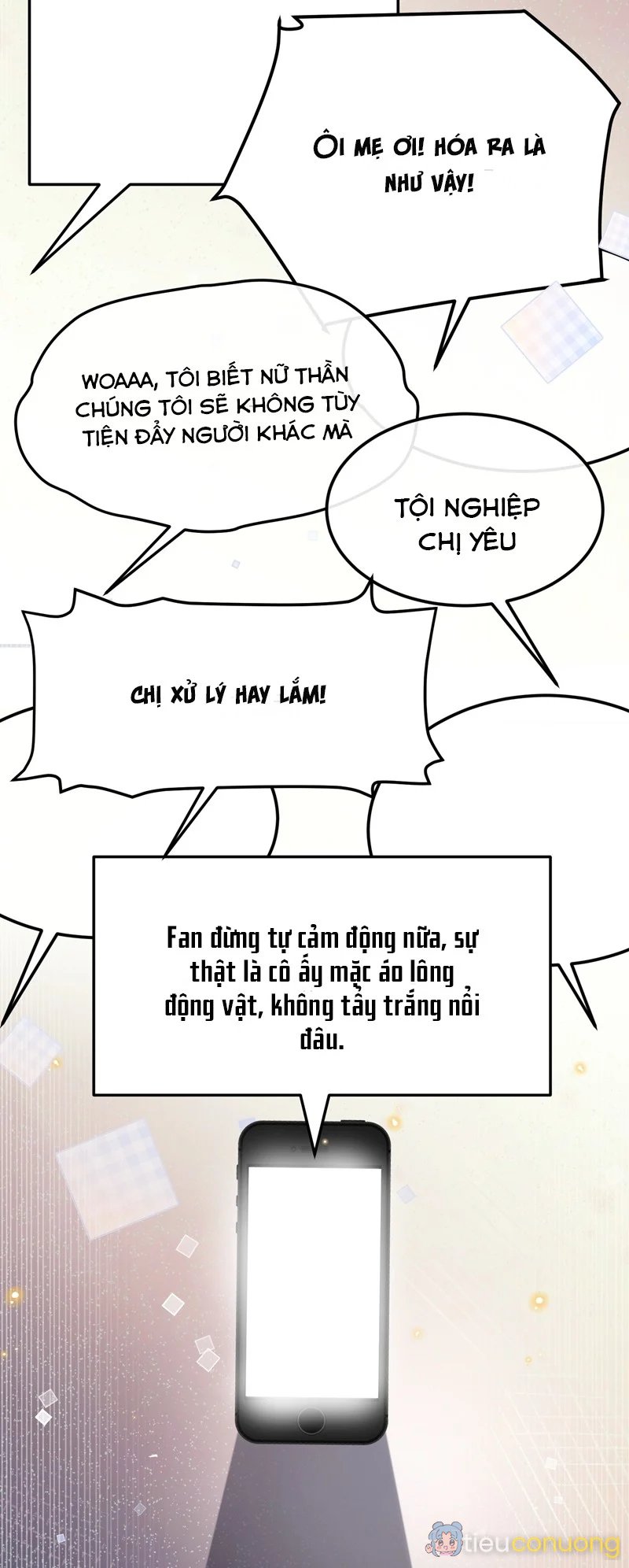 Tổng Tài Định Chế Tư Nhân Chapter 86 - Page 11