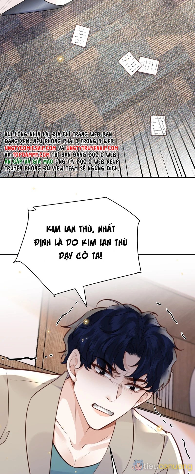 Tổng Tài Định Chế Tư Nhân Chapter 86 - Page 20