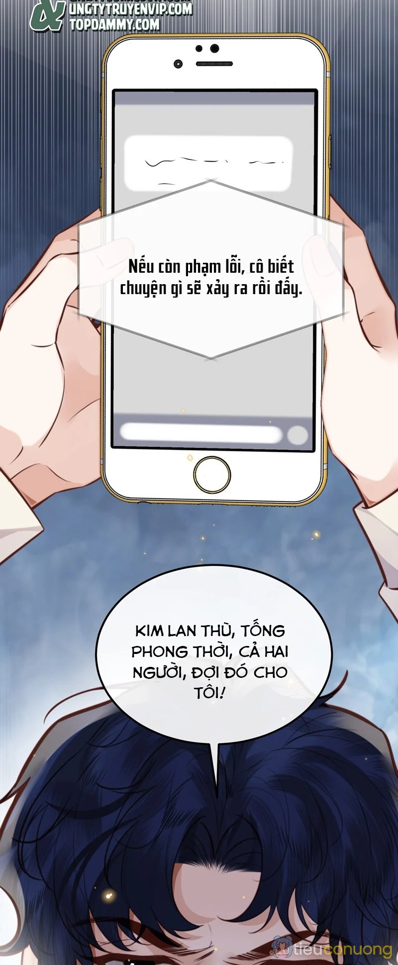 Tổng Tài Định Chế Tư Nhân Chapter 86 - Page 27