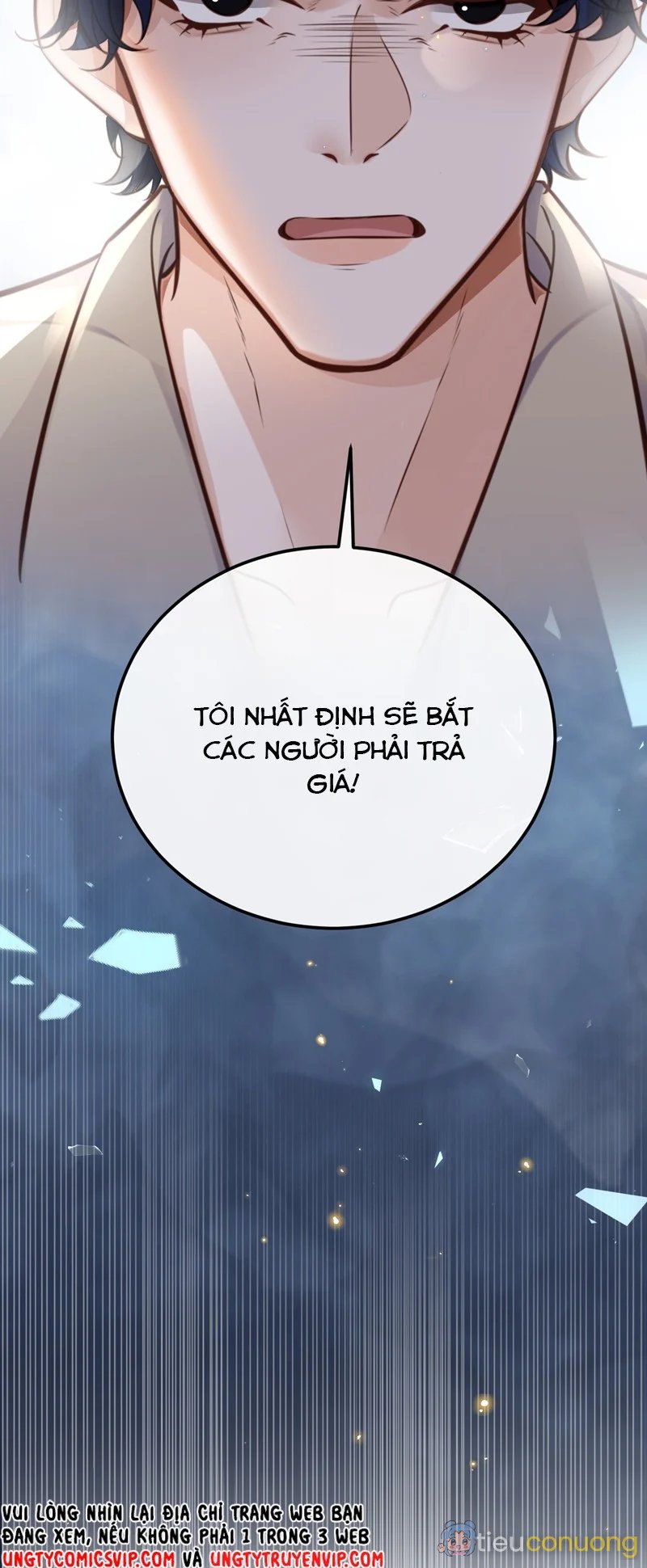 Tổng Tài Định Chế Tư Nhân Chapter 86 - Page 28