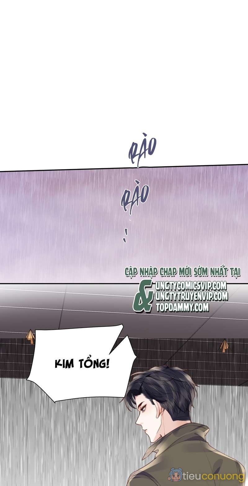 Tổng Tài Định Chế Tư Nhân Chapter 50 - Page 30