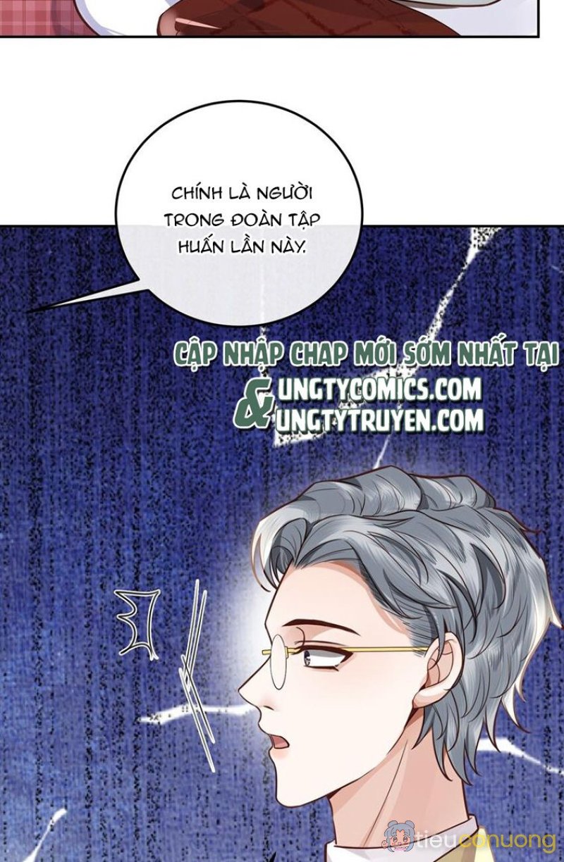 Tổng Tài Định Chế Tư Nhân Chapter 19 - Page 37