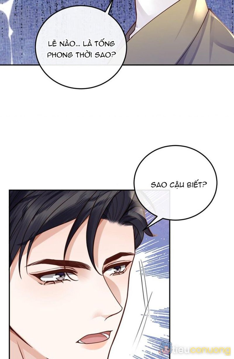 Tổng Tài Định Chế Tư Nhân Chapter 19 - Page 38