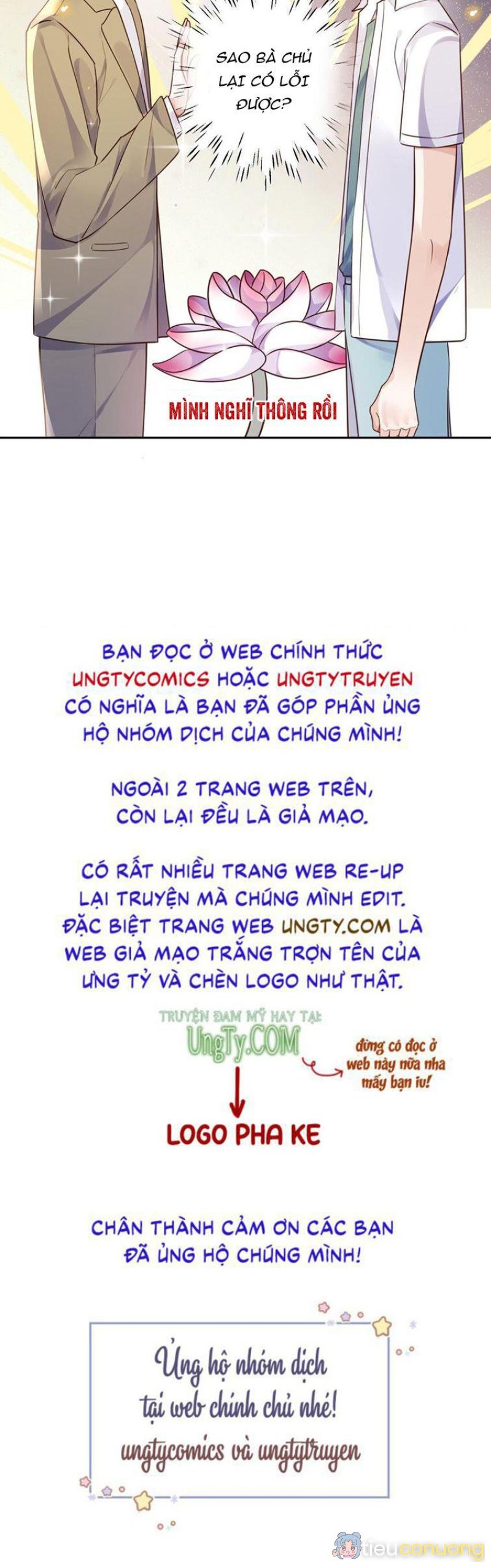 Tổng Tài Định Chế Tư Nhân Chapter 19 - Page 49