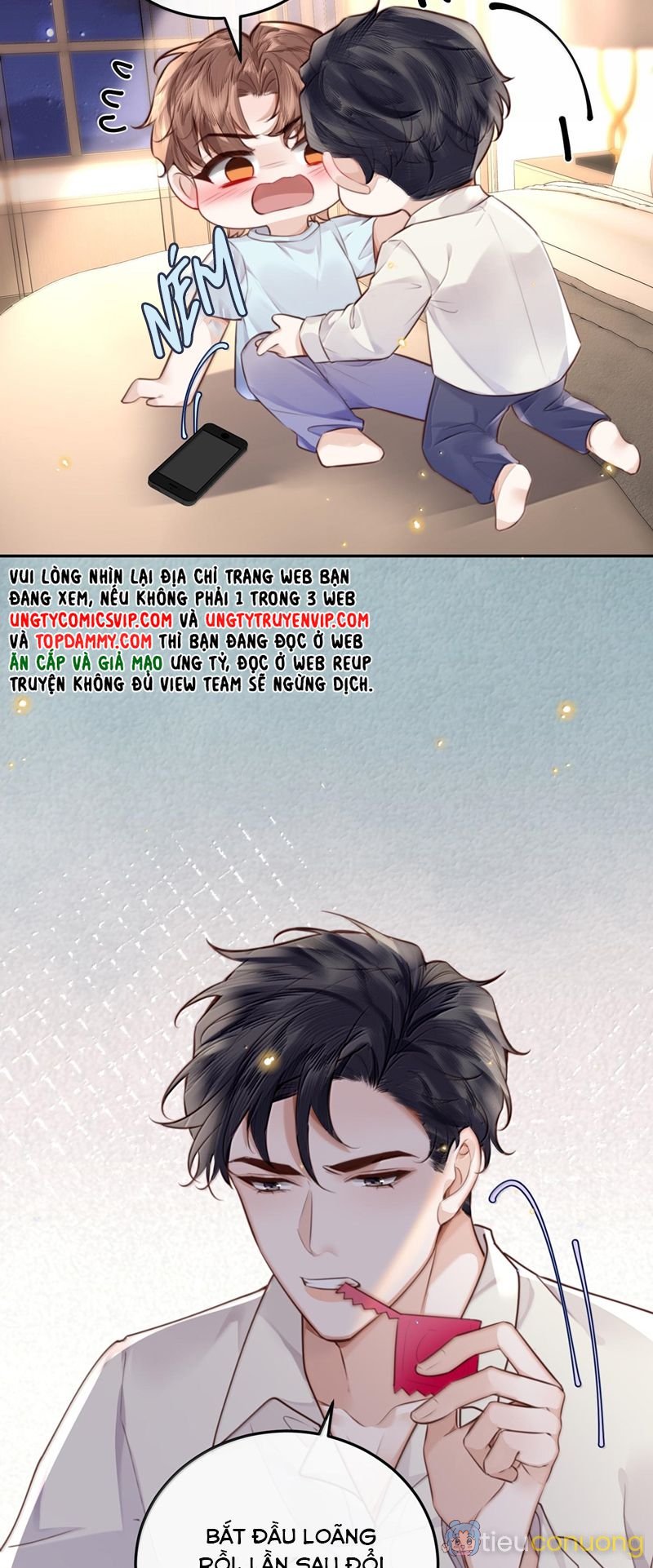 Tổng Tài Định Chế Tư Nhân Chapter 100 - Page 22