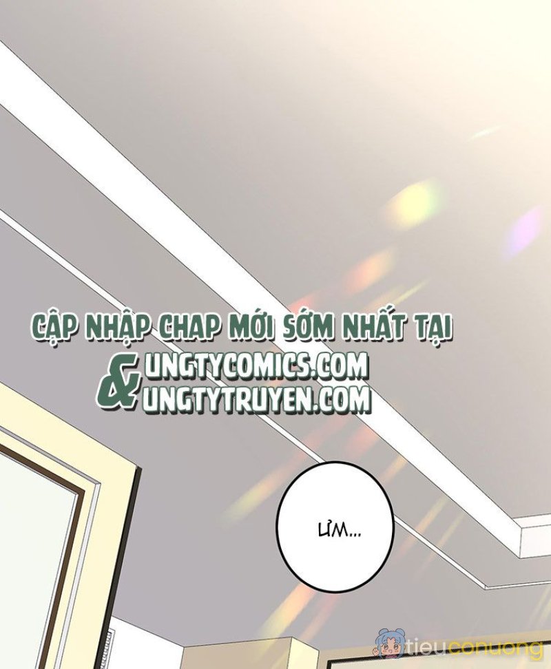 Tổng Tài Định Chế Tư Nhân Chapter 1 - Page 1