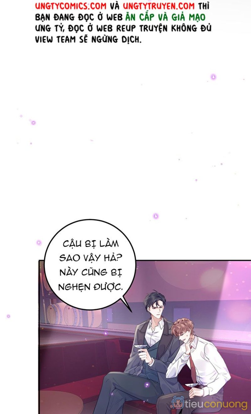 Tổng Tài Định Chế Tư Nhân Chapter 1 - Page 30