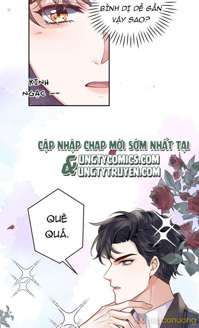 Tổng Tài Định Chế Tư Nhân Chapter 1 - Page 32