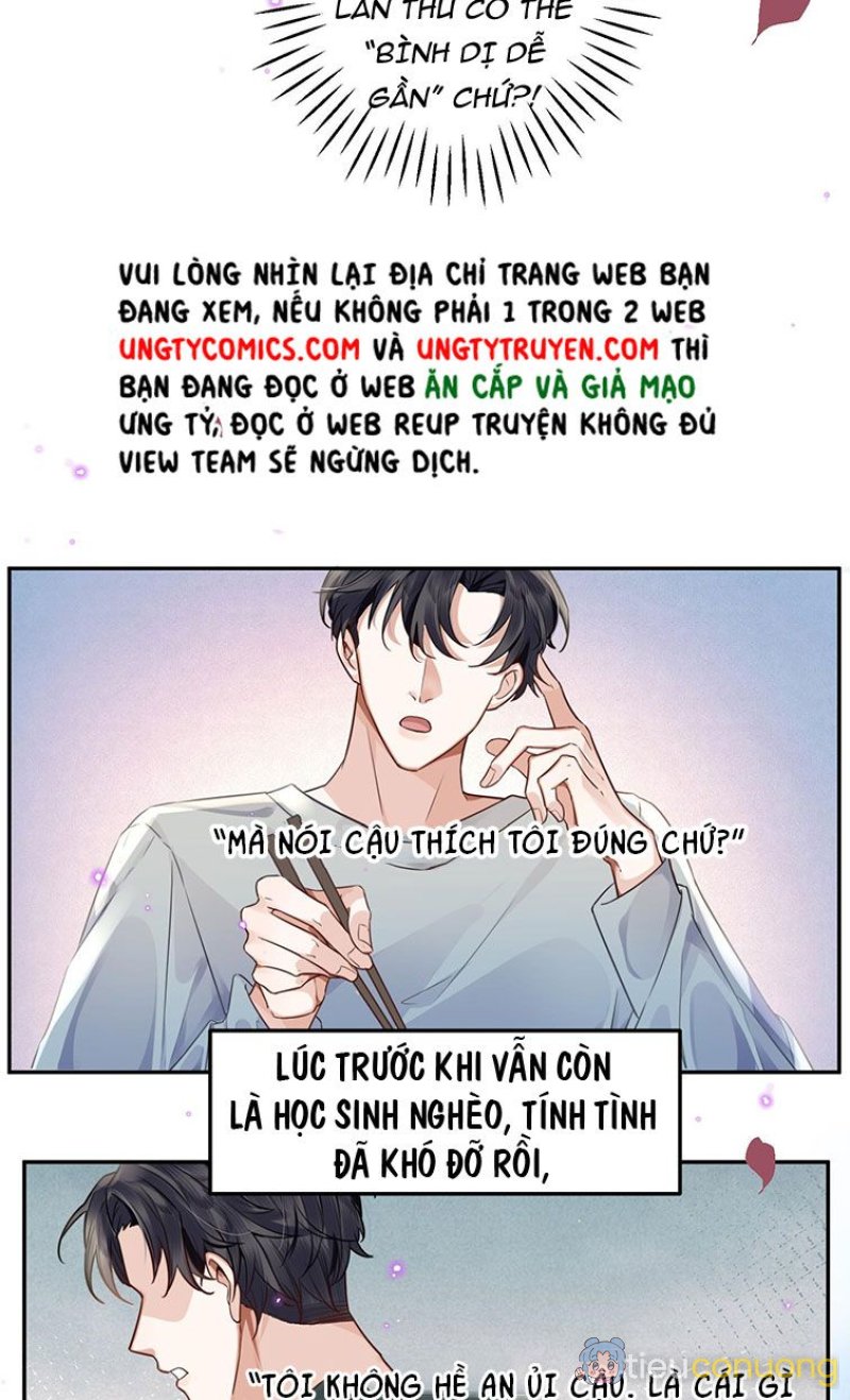 Tổng Tài Định Chế Tư Nhân Chapter 1 - Page 34