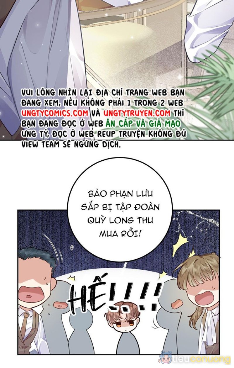 Tổng Tài Định Chế Tư Nhân Chapter 1 - Page 44