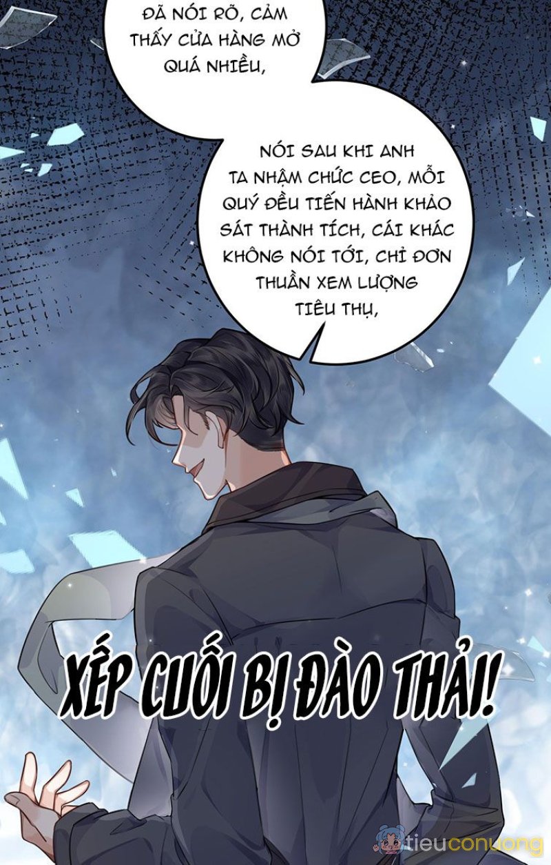 Tổng Tài Định Chế Tư Nhân Chapter 1 - Page 46