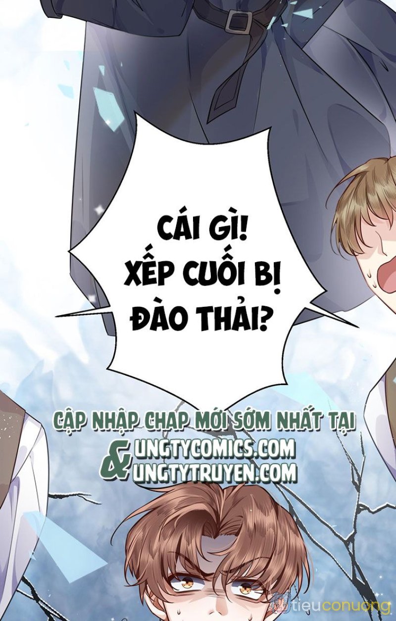 Tổng Tài Định Chế Tư Nhân Chapter 1 - Page 47