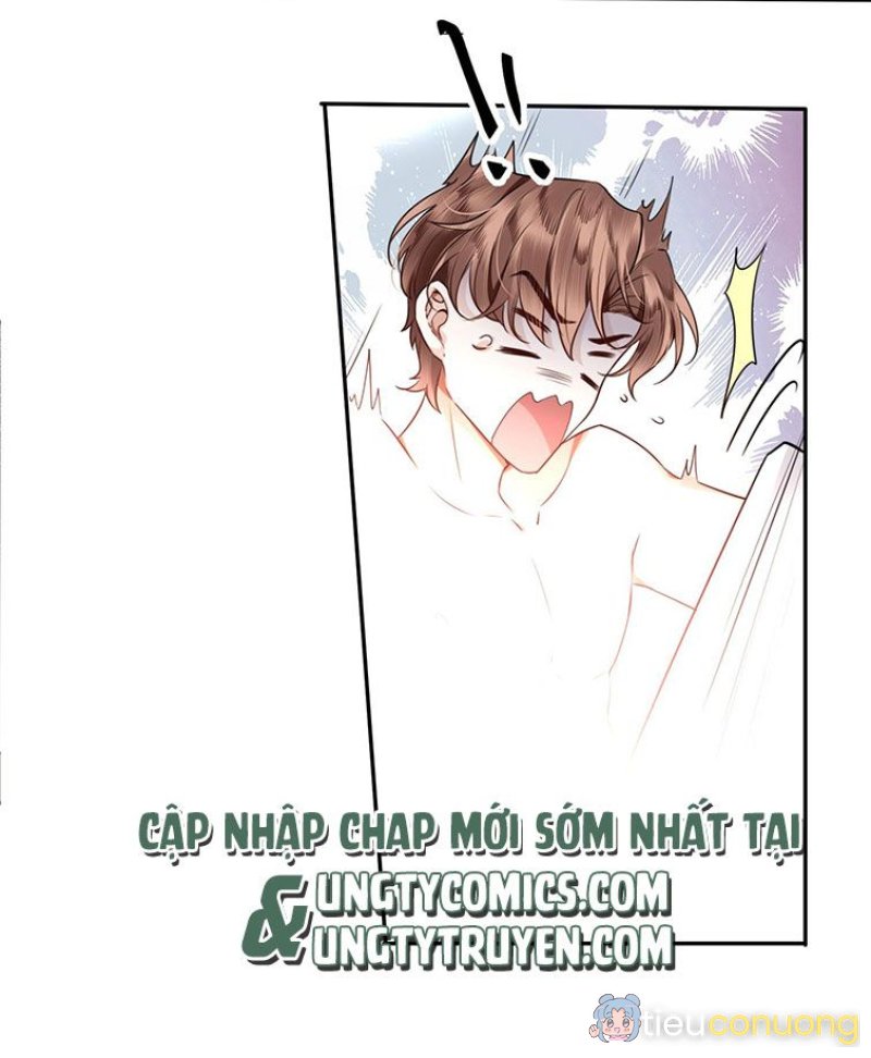 Tổng Tài Định Chế Tư Nhân Chapter 1 - Page 9