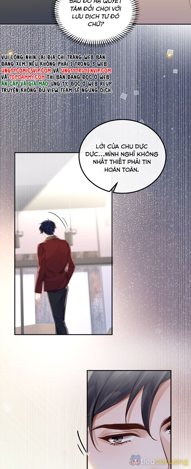 Tổng Tài Định Chế Tư Nhân Chapter 89 - Page 5