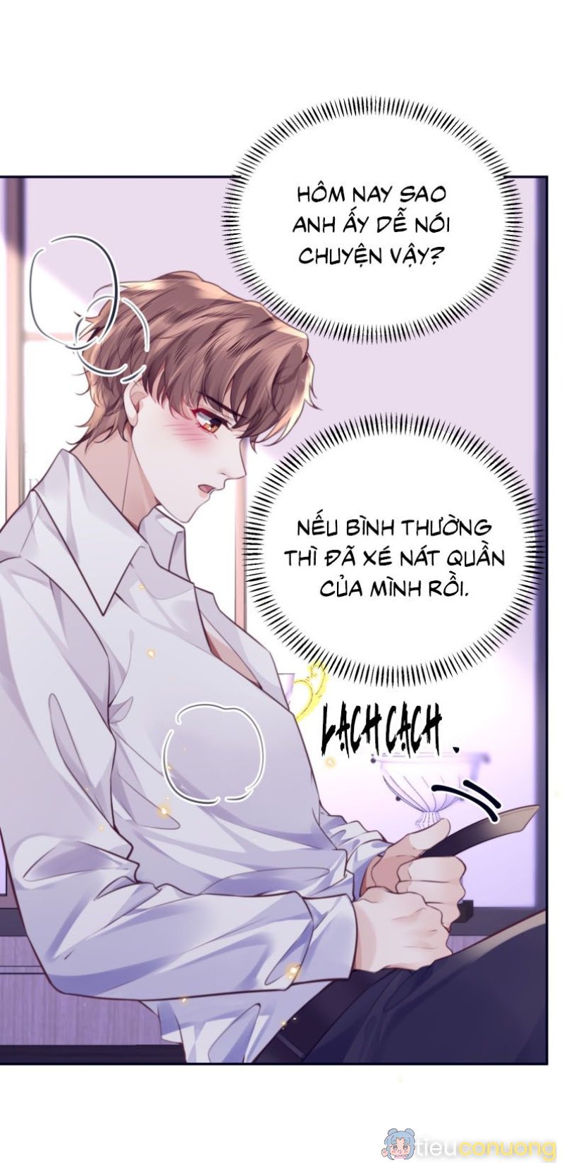 Tổng Tài Định Chế Tư Nhân Chapter 94 - Page 10